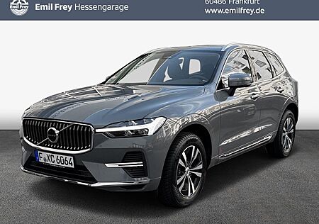 Volvo XC 60 XC60 B4 Plus-Bright Aut Glasd Standh PilotAssist