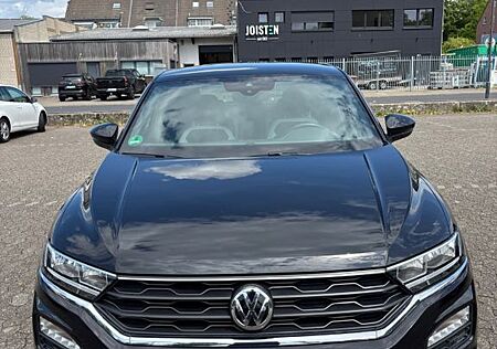 VW T-Roc Volkswagen 1.0 TSI OPF Carplay / SHZ / Sportausstatt.