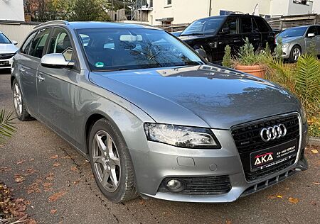 Audi A4 Avant 3.0 TDI quattro XENON|NAVI|PDC|LM