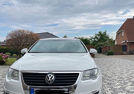 VW Passat Volkswagen 2.0 TDI DPF 4Motion Comfortline Comfo...