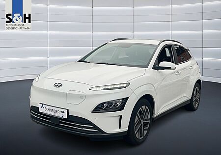 Hyundai Kona Advantage Elektro 11kW OBC