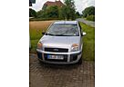 Ford Fusion 1,4 TDCi + +
