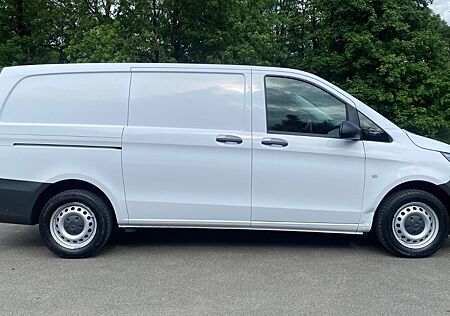 Mercedes-Benz Vito 116 CDI PRO Lang AHK/Klima/Navi/PDC/Tempoma