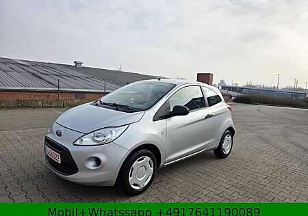 Ford Ka Ambiente*12 Monate Garantie*