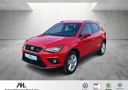 Seat Arona 1.0 TSI "FR" DSG/AHK/LED/RFK/PDC/MirrorLin