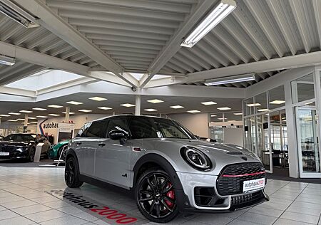 Mini John Cooper Works Clubman ALL4 LED/HUD/CAM/PANO