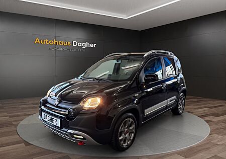 Fiat Panda Cross Klimaautomatik