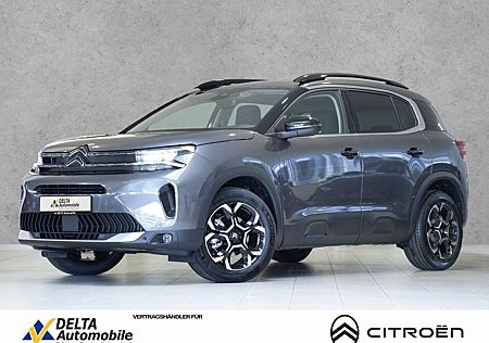 Citroën C5 Aircross 145 Max Ambiente Navi Kamera Carplay