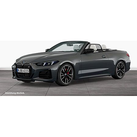 BMW M440 leasen
