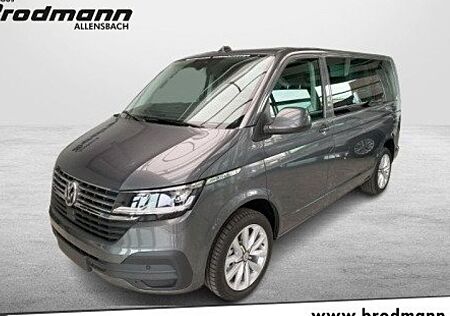 VW T6 Multivan Volkswagen T6.1 Multivan Highline 2.0 TDI 4MOTION