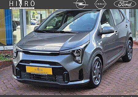 Kia Picanto Vision Sitzh/Navi/KameraKlima/Sitzhzg.