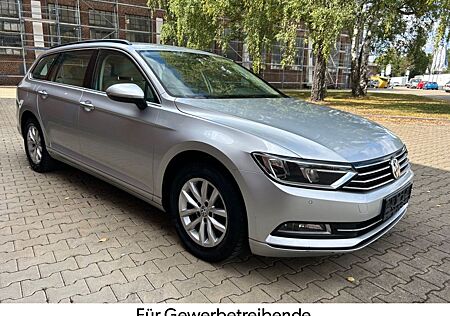 VW Passat Variant Volkswagen Comfortline *Automatik*Navi*