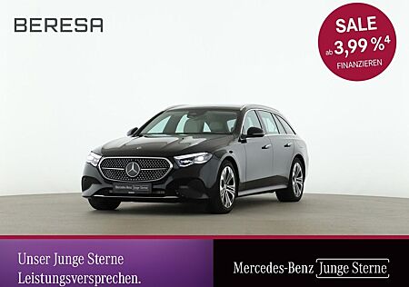 Mercedes-Benz E 300 e T Avantgarde AHK Digital Light 360