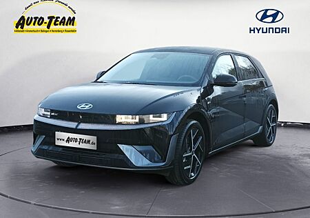 Hyundai IONIQ 5 84 kWh N Line