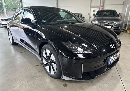 Hyundai IONIQ 6 Basis Elektro Navi|LED|Kamera