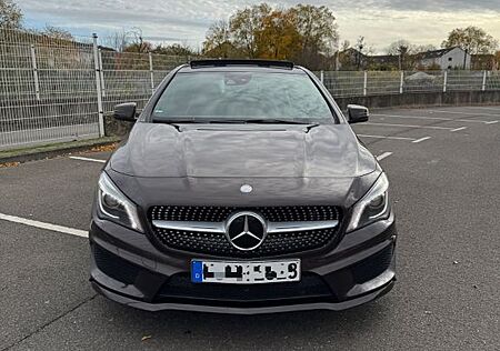 Mercedes-Benz CLA 220 Shooting Brake CLA 220 CDI 4MATIC DC...