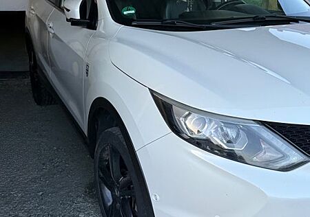 Nissan Qashqai 1.6 dCi DPF Acenta Acenta