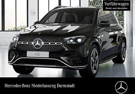 Mercedes-Benz GLE 350 de 4M AMG+360+MULTIBEAM+SPUR+TOTW+9G