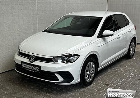 VW Polo Volkswagen 1.0 TSI Life IQ Drive LED ACC SZH APP DAB+