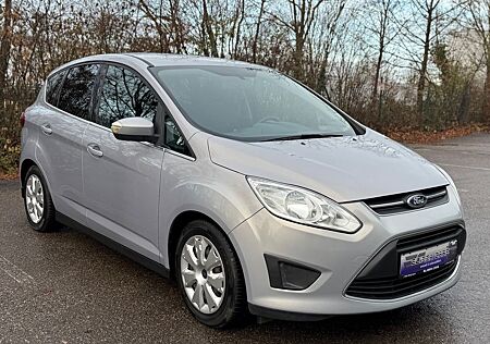 Ford C-Max Trend *TÜV & SERVICE NEU*1.HAND*