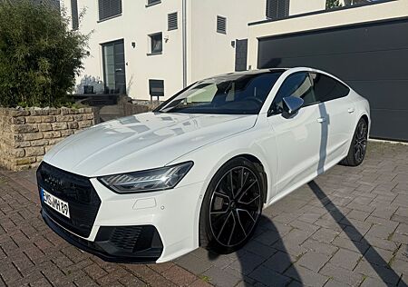 Audi S7 TDI tiptronic quattro -