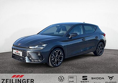 Cupra Leon TDI DSG|PANO|NAVI|KAMERA|KEYLESS|ACC|SHZ