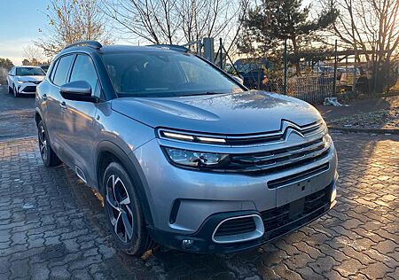 Citroën C5 Aircross Feel Pack Hybrid