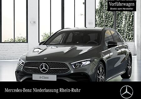 Mercedes-Benz A 180 d AMG+NIGHT+AHK+LED+KAMERA+TOTW+KEYLESS+8G