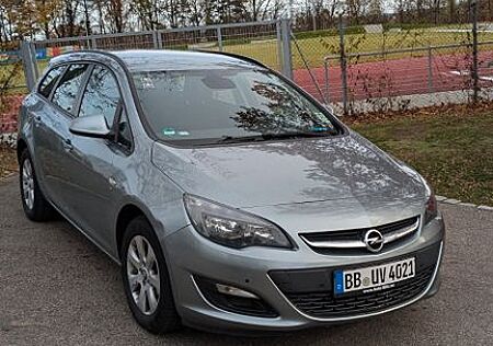 Opel Astra Sports T. 1.6 CDTI eco ENERGY 100 S/S ...