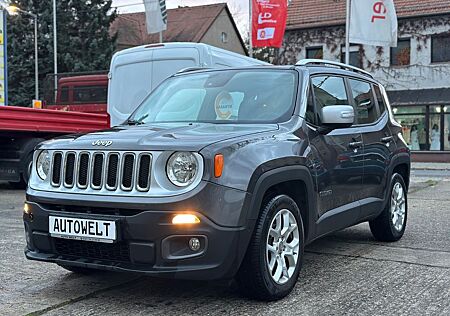 Jeep Renegade Limited FWD TÜV/AU NEU