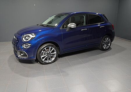 Fiat 500X 1.5 GSE Mild-Hybrid Basis 4x2 KAMERA/NAVI