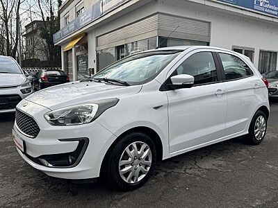 Ford Ka KA+ Basis Klimanlage
