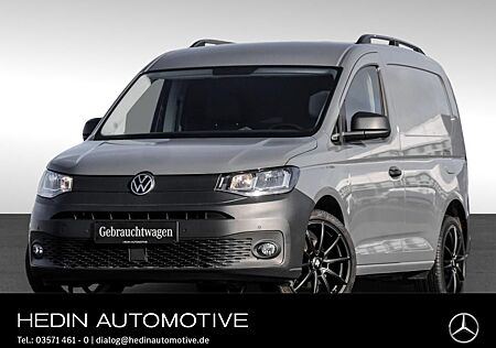 VW Caddy Volkswagen Cargo 1.5 TSI AHK|NAVI|SHZ
