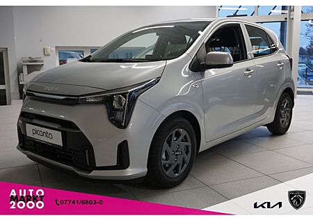 Kia Picanto 1.0 GDI AMT Vision Navi Kamera SHZ DAB L