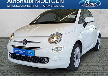 Fiat 500 Lounge 1.0 Mild Hybrid EU6d *Navi*Tempomat*P