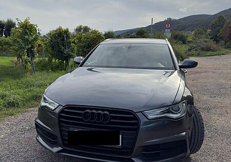 Audi A6 Avant, 2.0 TDI, S-Line