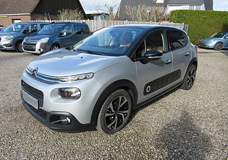 Citroën C3 Pure Tech Shine