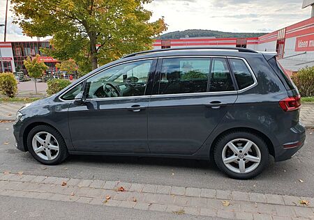 VW Golf Sportsvan Volkswagen 1.5 TSI ACT OPF 96kW Comfortl...