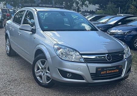 Opel Astra H Edition TÜV NEU*Autom.*Klima*Multi*Tempo