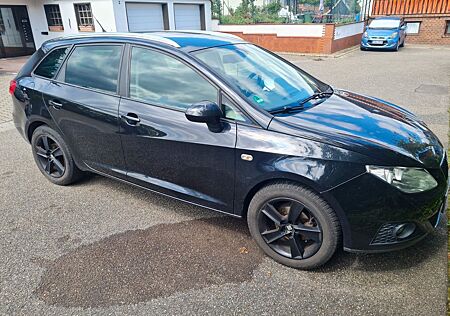 Seat Ibiza 1.6 TDI CR 66kW Style ST Style
