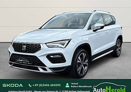 Seat Ateca Xperience AHK+LED+PDC+NAVI