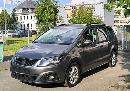 Seat Alhambra Style