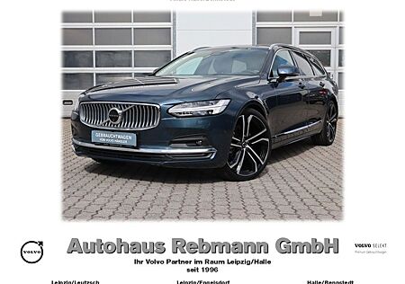 Volvo V90 B4 Ultimate Bright