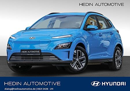 Hyundai Kona Elektro 100kW KAM|KEYL|KLIMA|AUT