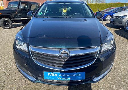 Opel Insignia A Sports Tourer Innovation AHK