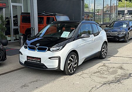 BMW i3 42,2kWh