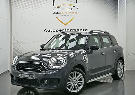 Mini Cooper S Cooper SE Countryman ALL4 Salt II