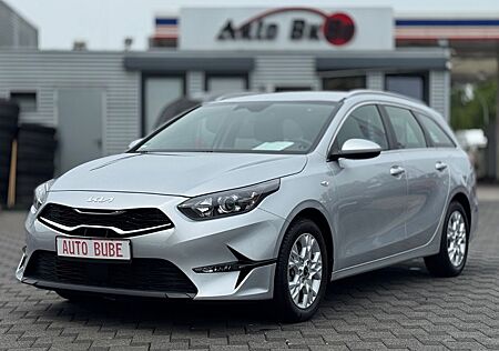 Kia Cee'd Sportswagon KAMERA|AUTOM|SPURHALTEASSIST