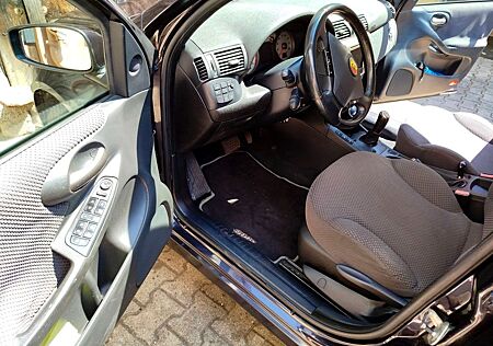 Fiat Stilo 2.4 20V Abarth Abarth