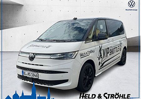 VW T7 Multivan Volkswagen Edition 2.0 TDI DSG 18 AHK PANO STHZ